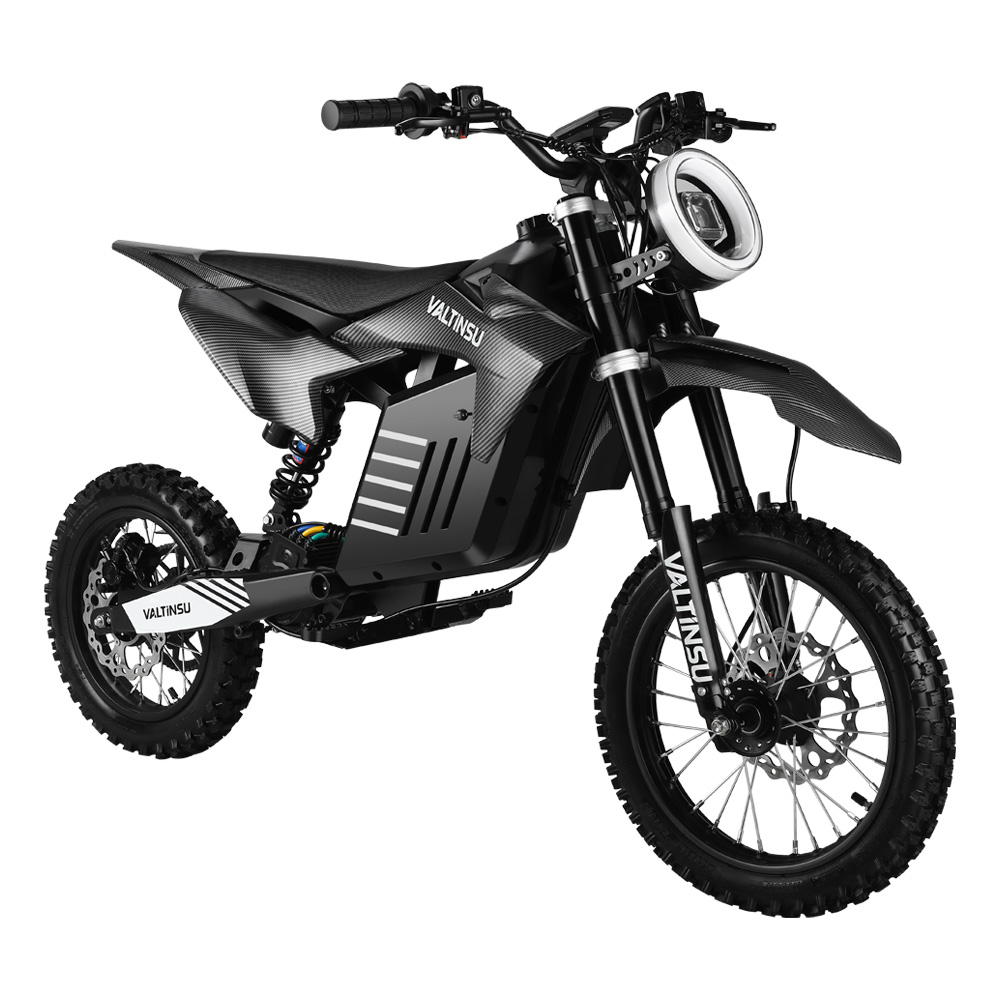 EM-10 Good Electric Dirt Bike