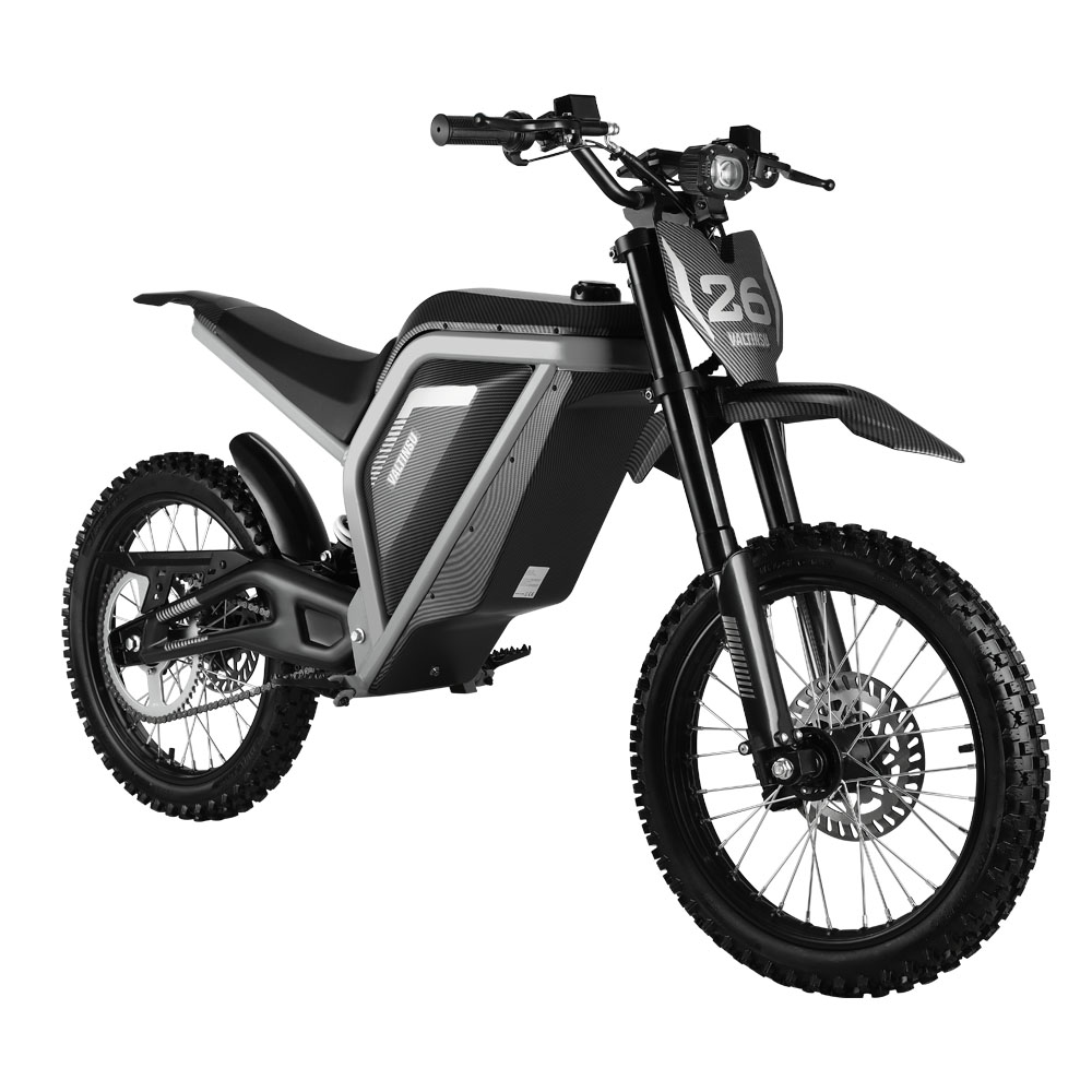 EM22 Off-Road Electric Dirt Bike