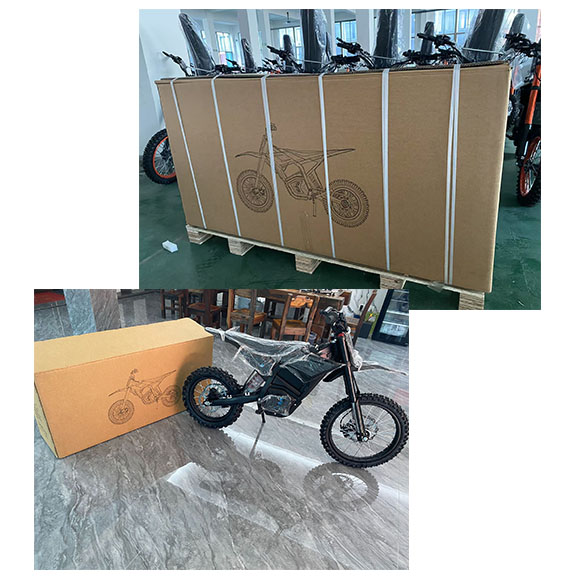 EM-5 PACKING
