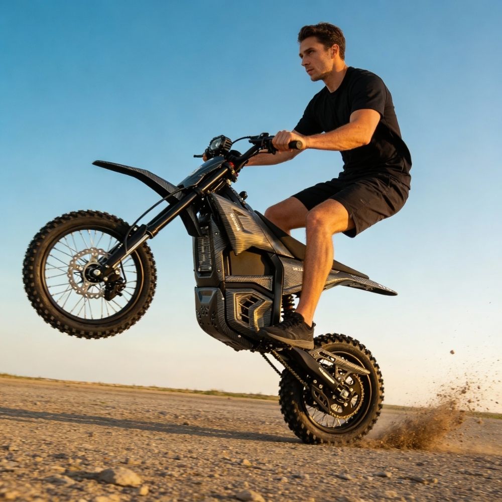 Do You Need a License for a Dirt Bike