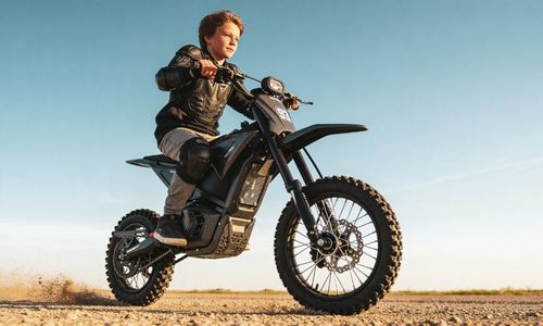 dirt bike for and teens