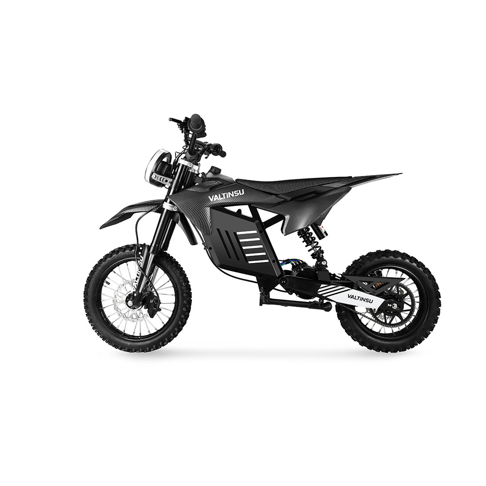 EM-10 E DIRT BIKE