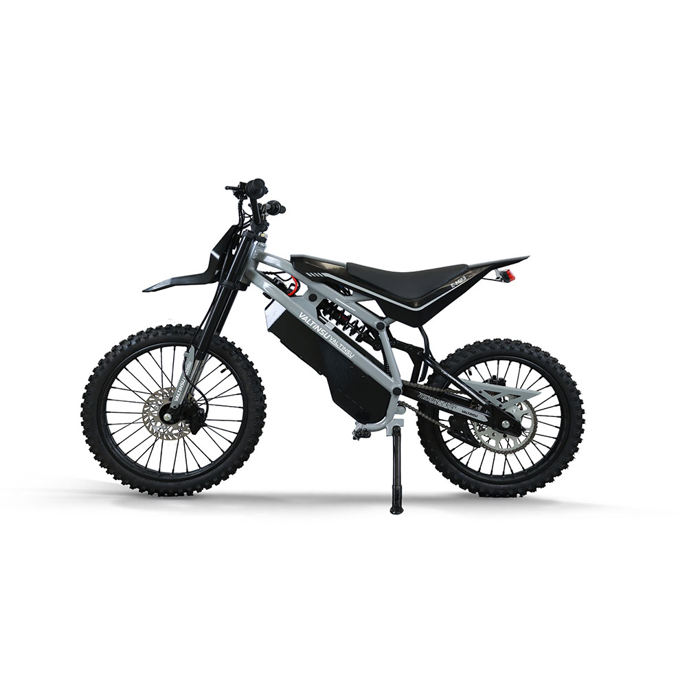 EM-23 E DIRT BIKE