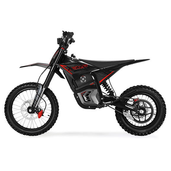 EM-5 PRO electric motocross dirt bike