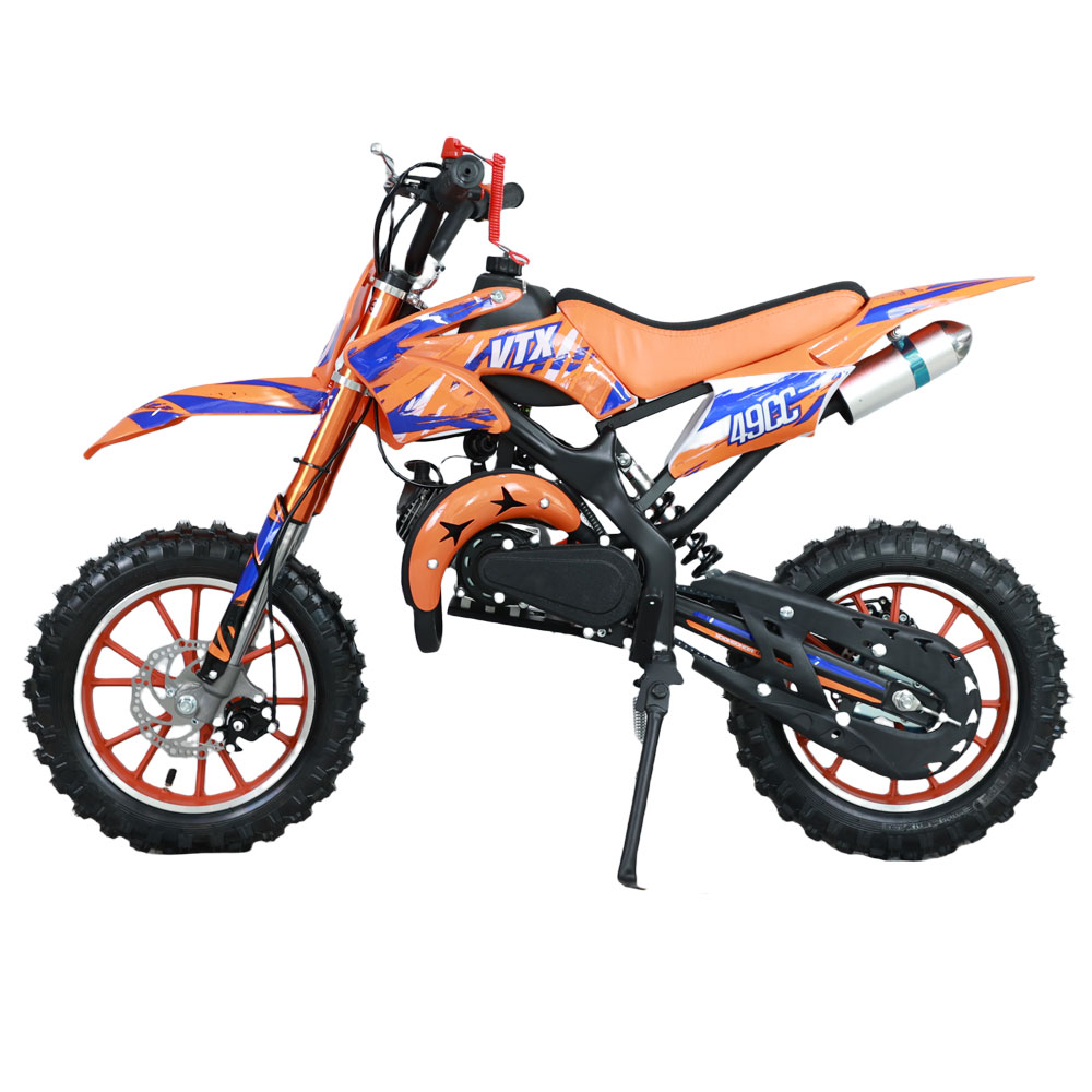 PCA-01-49cc-Kids-Dirt-Bike