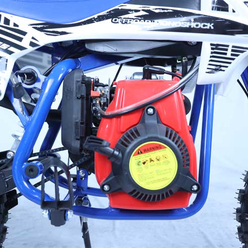 PCK06-50cc-Kids-Dirt-Bike-4-stroke-engine