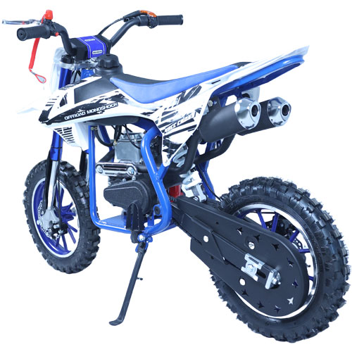 Fully-Automatic-Transmission-—-Zero-to-Riding-in-Minutes