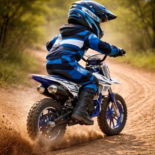 How-Fast-Does-a-50cc-Dirt-Bike-Go