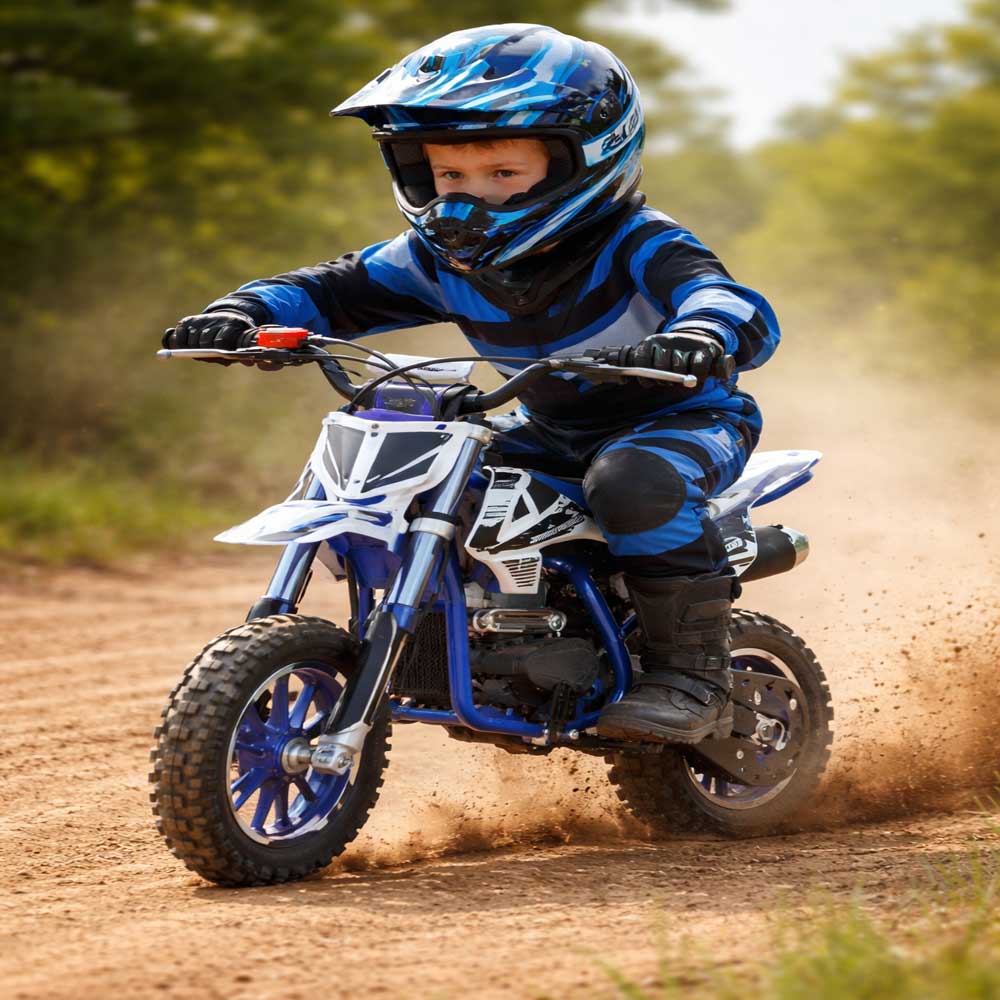 How-Fast-Is-50cc