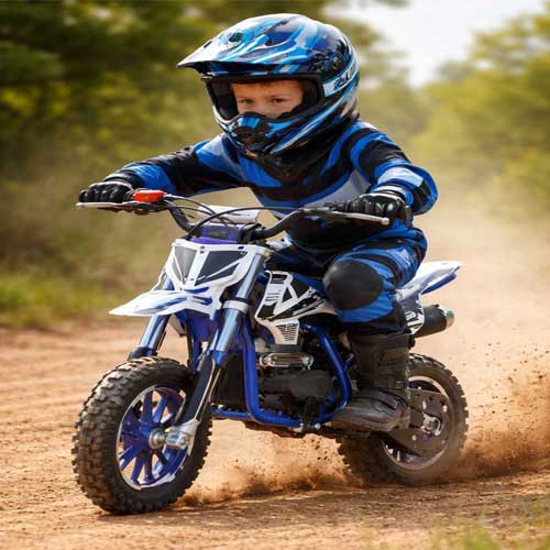 What-Are-50cc-Dirt-Bikes