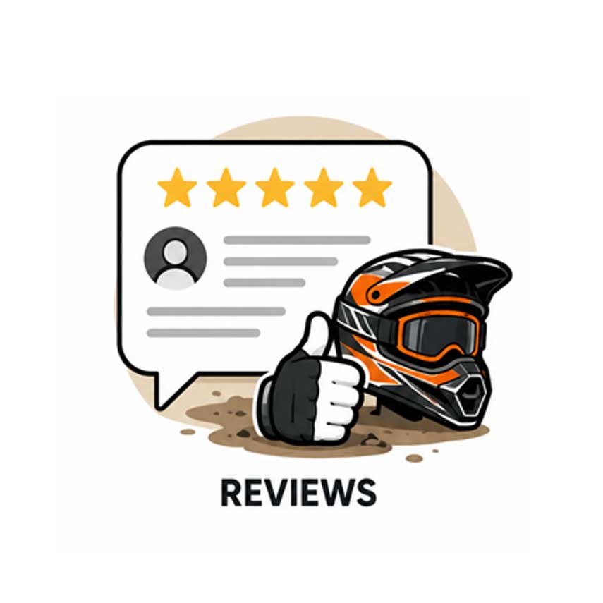 Reviews-electric-dirt-bike