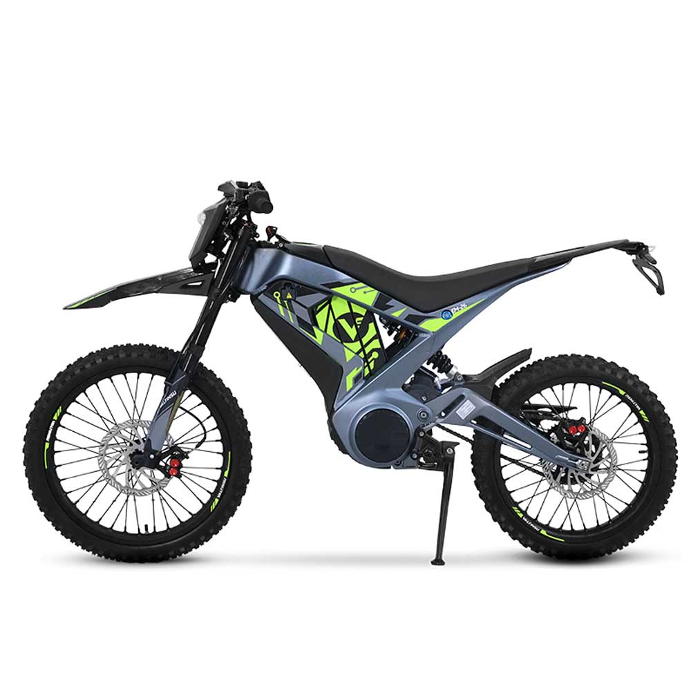 EM26 Flagship High-Performance Model