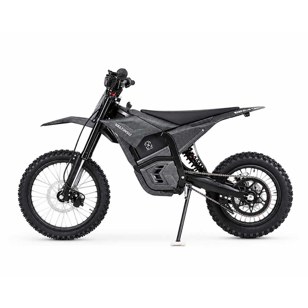 EM5-Ultra Electric Dirt Bike
